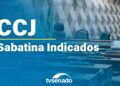 Vídeo: Ao vivo: CCJ sabatina procurador-geral Paulo Gonet e indicados ao STM, CNJ e CNMP – 12/11/25