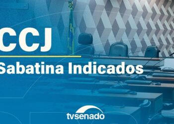 Vídeo: Ao vivo: CCJ sabatina procurador-geral Paulo Gonet e indicados ao STM, CNJ e CNMP – 12/11/25