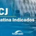 Vídeo: Ao vivo: CCJ sabatina procurador-geral Paulo Gonet e indicados ao STM, CNJ e CNMP – 12/11/25