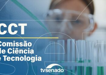 CCT debate projeto sobre finanças abertas – 19/11/25 — Senado Notícias