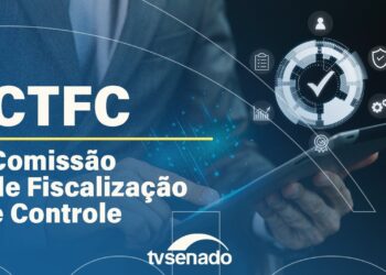 CTFC analisa irregularidades na gestão dos Correios – 25/11/25 — Senado Notícias