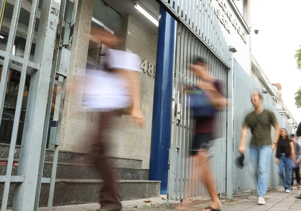 Belém, Ananindeua e Marituba terão aplicação do Enem 2025 no domingo