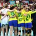 Seleção brasileira de handebol é convocada para Mundial Feminino