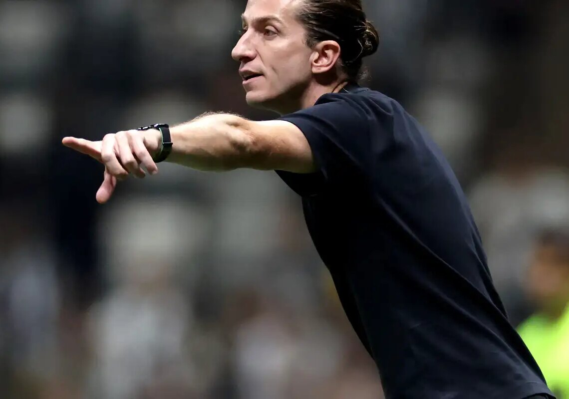 Filipe Luís afirma que sempre acreditou no título da Libertadores