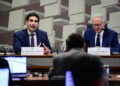 Gabriel Galípolo, do BC, e Ricardo Saadi, do Coaf, serão ouvidos nesta terça — Senado Notícias