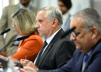 CPMI do INSS ouve na terça dois gestores de instituições investigados por fraude — Senado Notícias