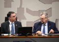 Projeto que facilita compra de armas de fogo é aprovado pela CSP — Senado Notícias