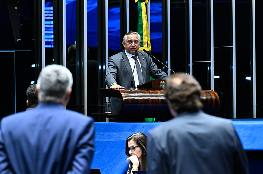 Sessão especial vai homenagear terceirizados do Senado — Senado Notícias
