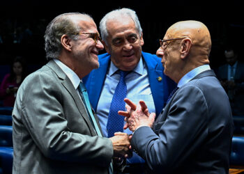 Senado autoriza contratação de crédito externo para Pernambuco — Senado Notícias