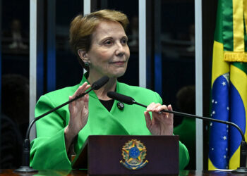 Ratificação de registro de terras públicas em faixas de fronteira volta à Câmara — Senado Notícias