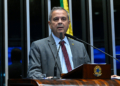 Rogerio Marinho critica fala de Lula sobre operação policial no Rio — Senado Notícias