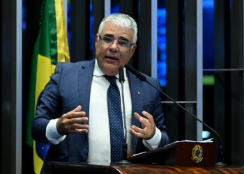 Girão propõe que só senador que assina a criação de uma CPI possa participar dela — Senado Notícias