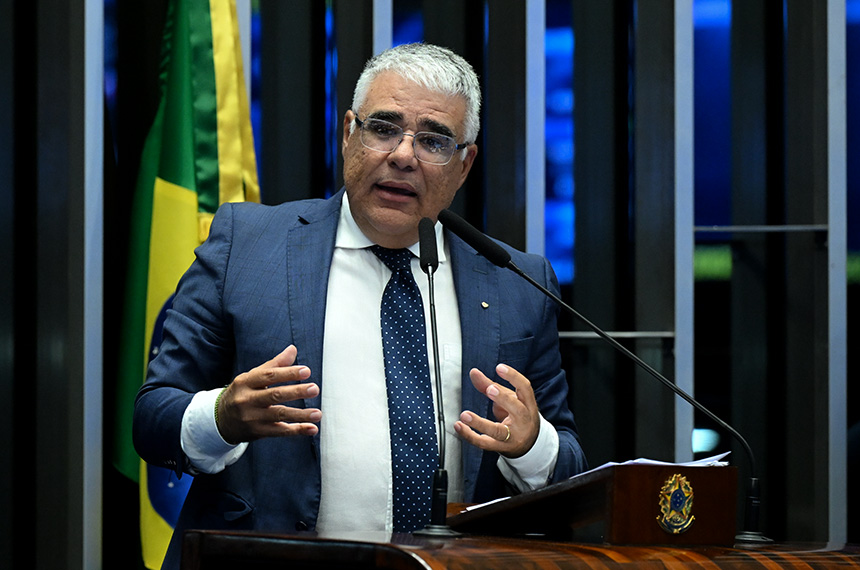 Girão propõe que só senador que assina a criação de uma CPI possa participar dela — Senado Notícias