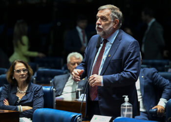 Senadores vão se reunir com ministro da Educação para discutir decreto das Apaes — Senado Notícias