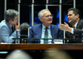 Isenção de IR para quem ganha até R$ 5 mil segue para sanção — Senado Notícias