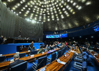 Plenário vota projeto para combater crimes sexuais contra vulneráveis — Senado Notícias