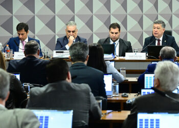 ‘Careca do INSS’ e advogado que denunciou fraudes serão confrontados — Senado Notícias