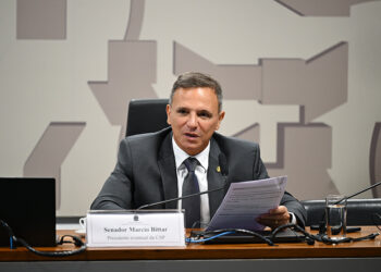 Aprovado projeto que reforça policiamento nos rios — Senado Notícias