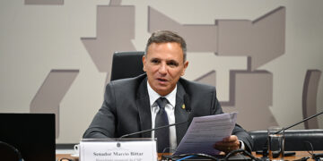 Aprovado projeto que reforça policiamento nos rios — Senado Notícias
