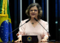 Teresa Leitão destaca protagonismo do Brasil e defende educação ambiental na COP 30 — Senado Notícias