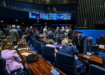 Senado confirma Edvaldo Nilo de Almeida para o CNMP — Senado Notícias