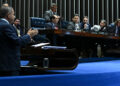 Proibição de descontos em benefícios do INSS segue para sanção presidencial — Senado Notícias
