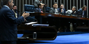 Proibição de descontos em benefícios do INSS segue para sanção presidencial — Senado Notícias