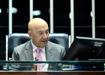 Envelhecimento da população exige planejamento, diz Confúcio Moura — Senado Notícias