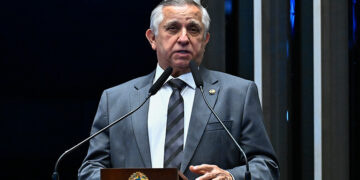 Izalci Lucas defende educação profissional para reduzir a violência no país — Senado Notícias