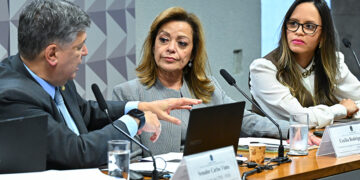 depoente admite conhecer investigados, mas evita explicar milhões transferidos — Senado Notícias
