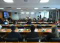 Debate alerta para subnotificação da violência contra brasileiras no exterior — Senado Notícias