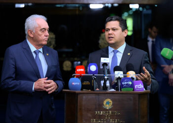 Sabatina de Messias na CCJ será no dia 10 — Senado Notícias