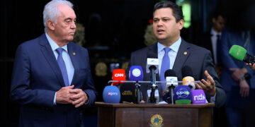 Sabatina de Messias na CCJ será no dia 10 — Senado Notícias