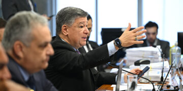 CPMI aprova mais de 300 requerimentos de convocações e pedidos de informação — Senado Notícias