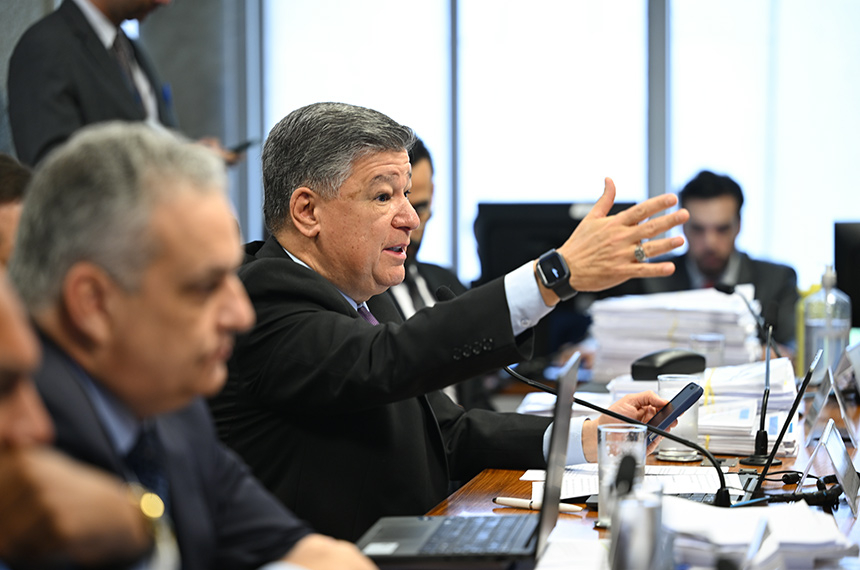 CPMI aprova mais de 300 requerimentos de convocações e pedidos de informação — Senado Notícias