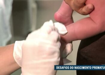 Especialistas destacam importância da prevenção ao parto prematuro — Senado Notícias