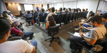 Candidatos podem manifestar interesse em lista de espera do CNU 1