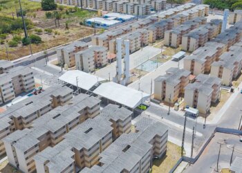 Conselho do FGTS eleva teto de imóveis do Minha Casa, Minha Vida