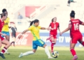 Brasil bate Canadá nos pênaltis e está na semi da Copa Sub-17