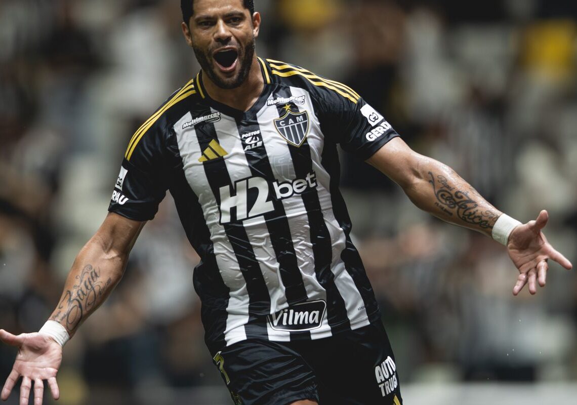 Atlético-MG busca título inédito na Copa Sul-Americana