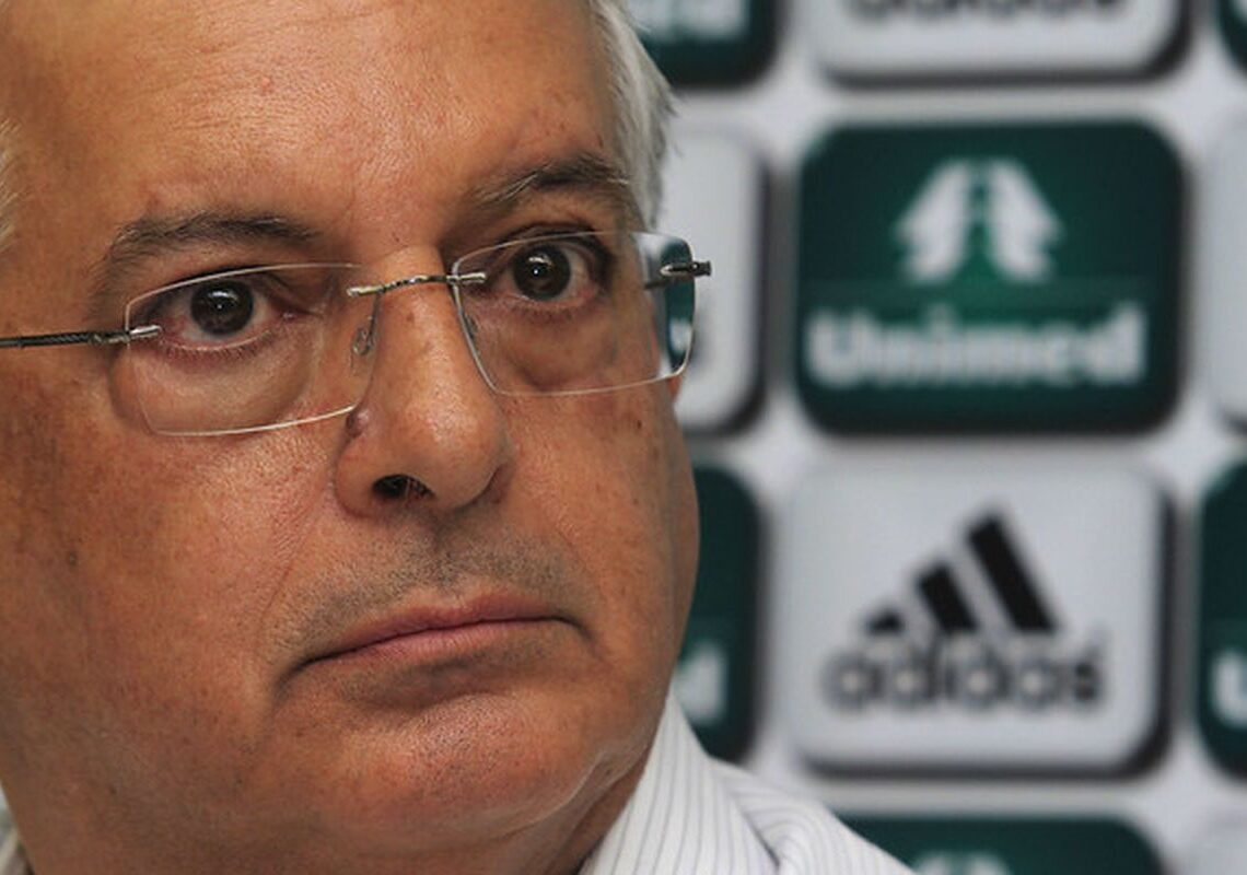 Morre o médico Celso de Barros, ex-presidente da Unimed