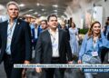 Na COP 30, Davi destaca redução do desmatamento e avanço da energia limpa — Senado Notícias