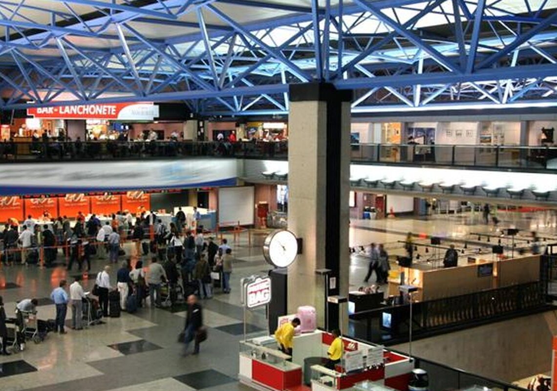 Concessionária Motiva anuncia venda de operação no ramo aeroportuário