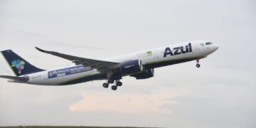 Camex autoriza uso de fundo para baratear querosene de aviação