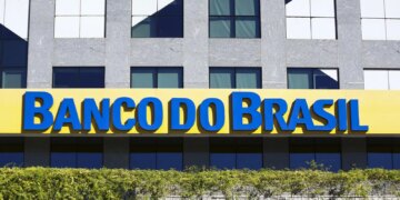 BB tem lucro de R$ 3,78 bi no terceiro trimestre, queda de 60,2%