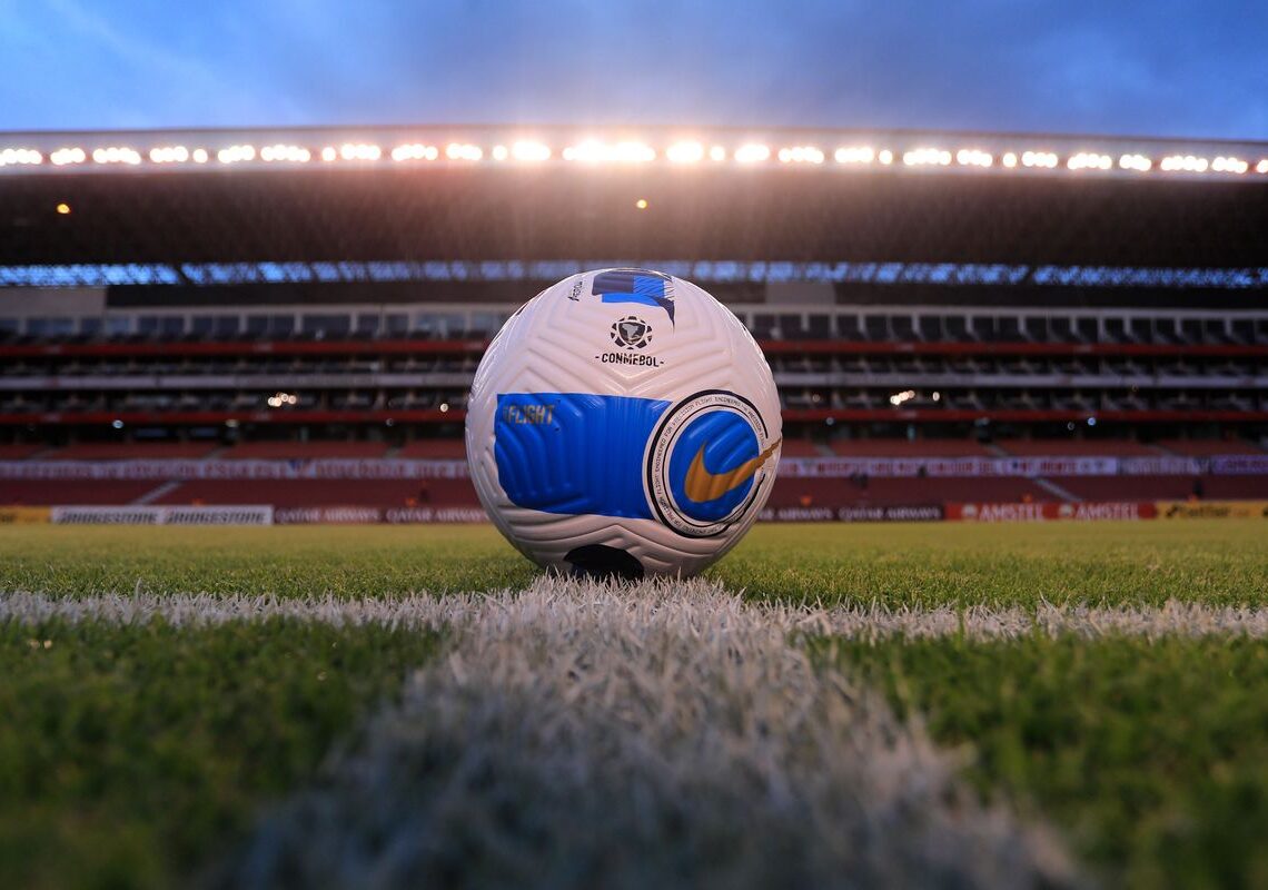 Cidades de Colômbia e Bolívia vão receber finais da Sul-Americana