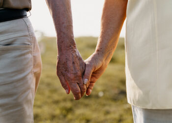 O projeto do Código Civil deixa viúvos e viúvas ‘sem nada’? Isso é falso! — Senado Notícias