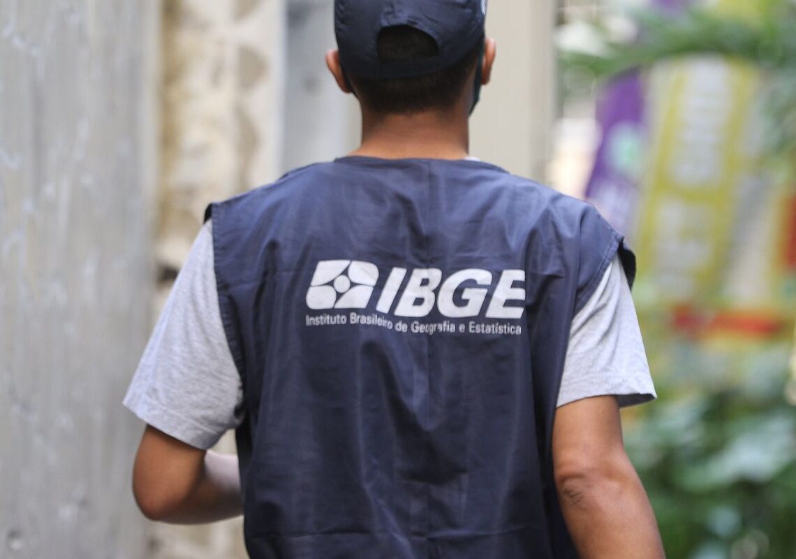 Proporção de quem estava em home office recua em 2024 e chega a 7,9%