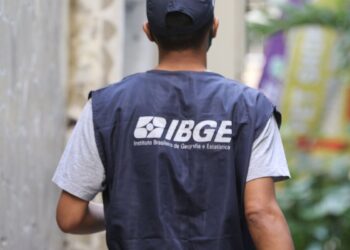 Proporção de quem estava em home office recua em 2024 e chega a 7,9%