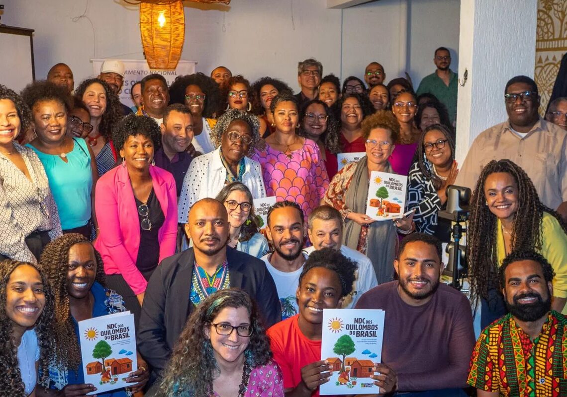 Brasil tem 87 mil localidades com concentração de habitantes, diz IBGE